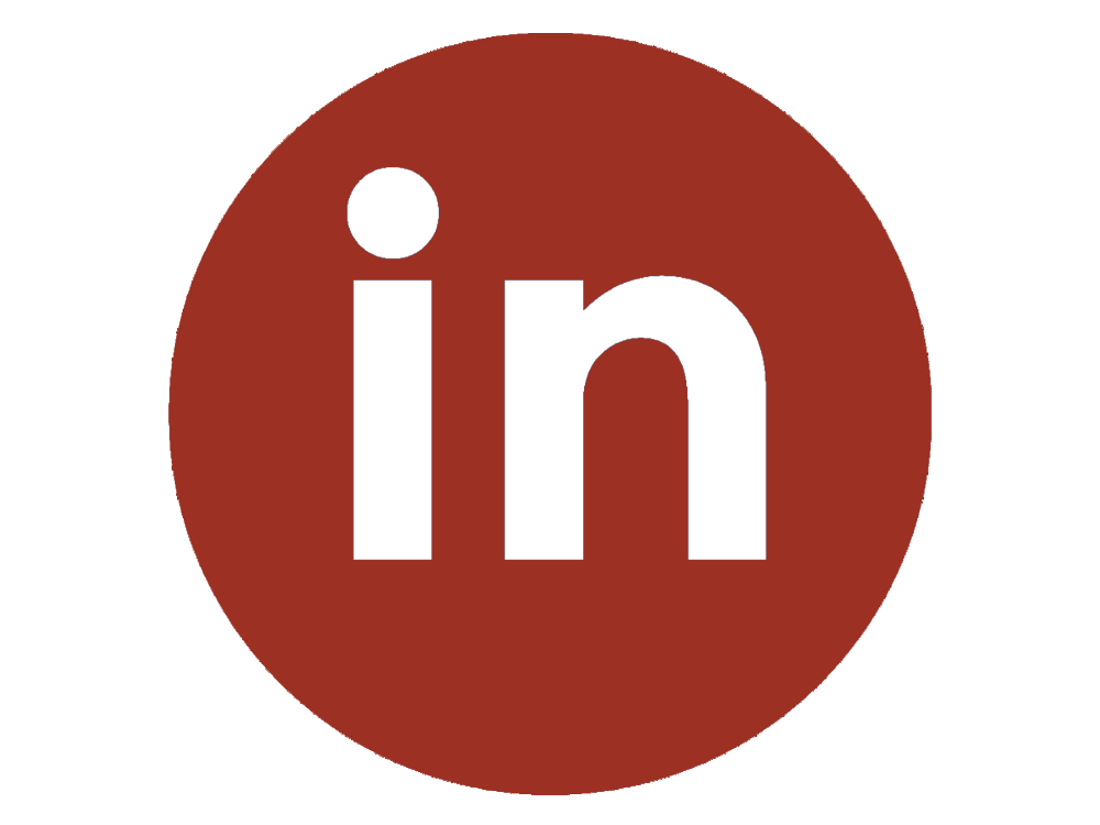 Linkedin CNB Icon