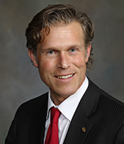 CNB News.CNB’s Senior Vice President Scott Trumbower Retires