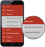 Card Management