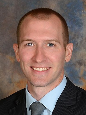 CNB Employee Bio.Ryan Jones Bio