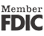 FDIC Logo