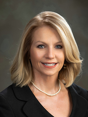 Ginny Ryan