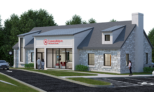CNB News.Canandaigua National Bank to Add Location in Auburn, NY to ...