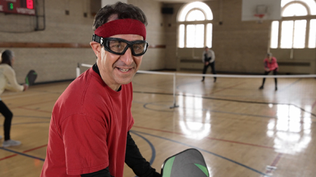 CNB Pickleball Undefeated - 2022