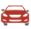 What's My Car Worth? Calculator Icon