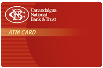 ATM-Card