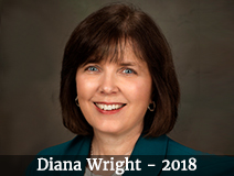 Diana-Wright