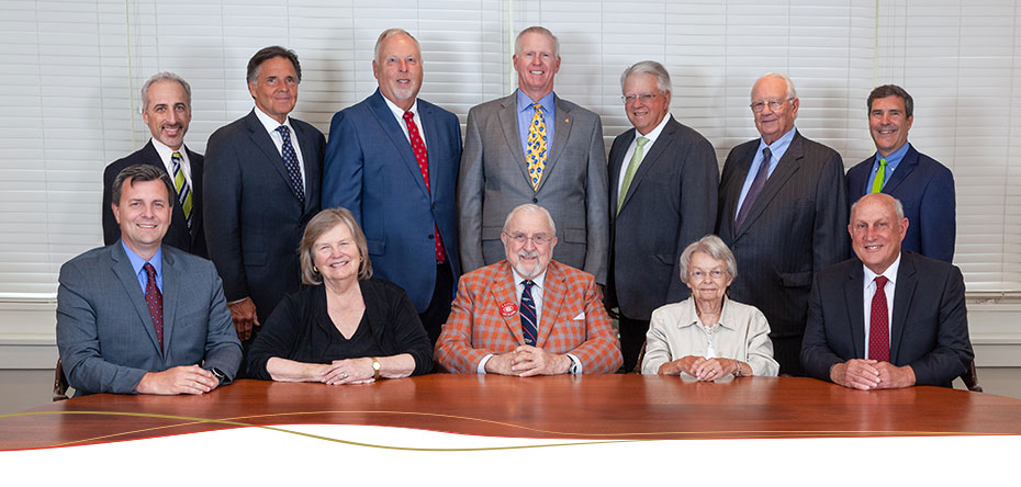 Board of Directors Group