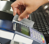 Payment-Processing