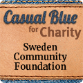 Sweden Community Foundation