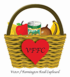 Victor Farmington Food Cupboard